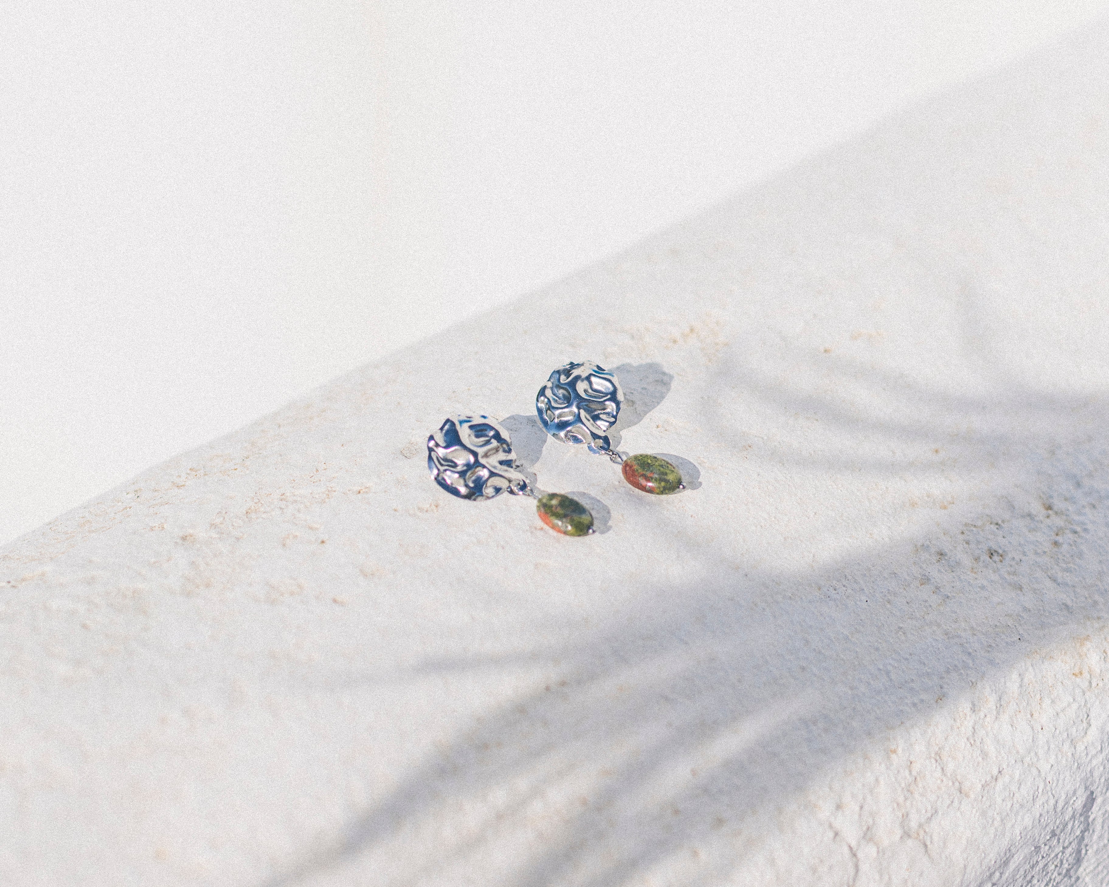 Aida Lirola Positivejewels