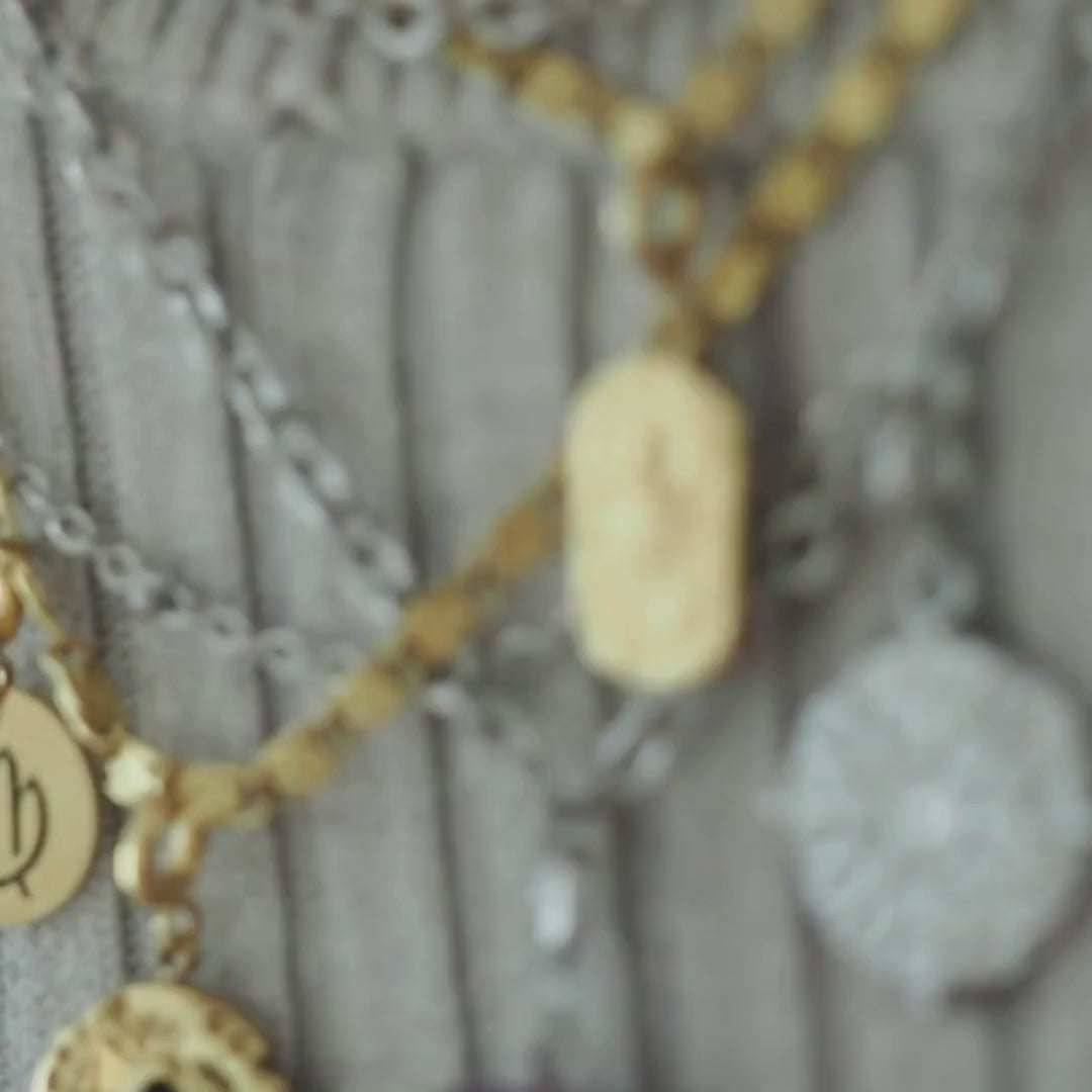 video positive jewels