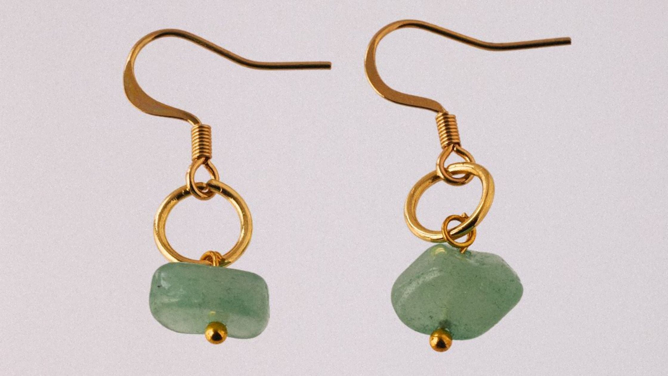 pendientes acero inoxidable