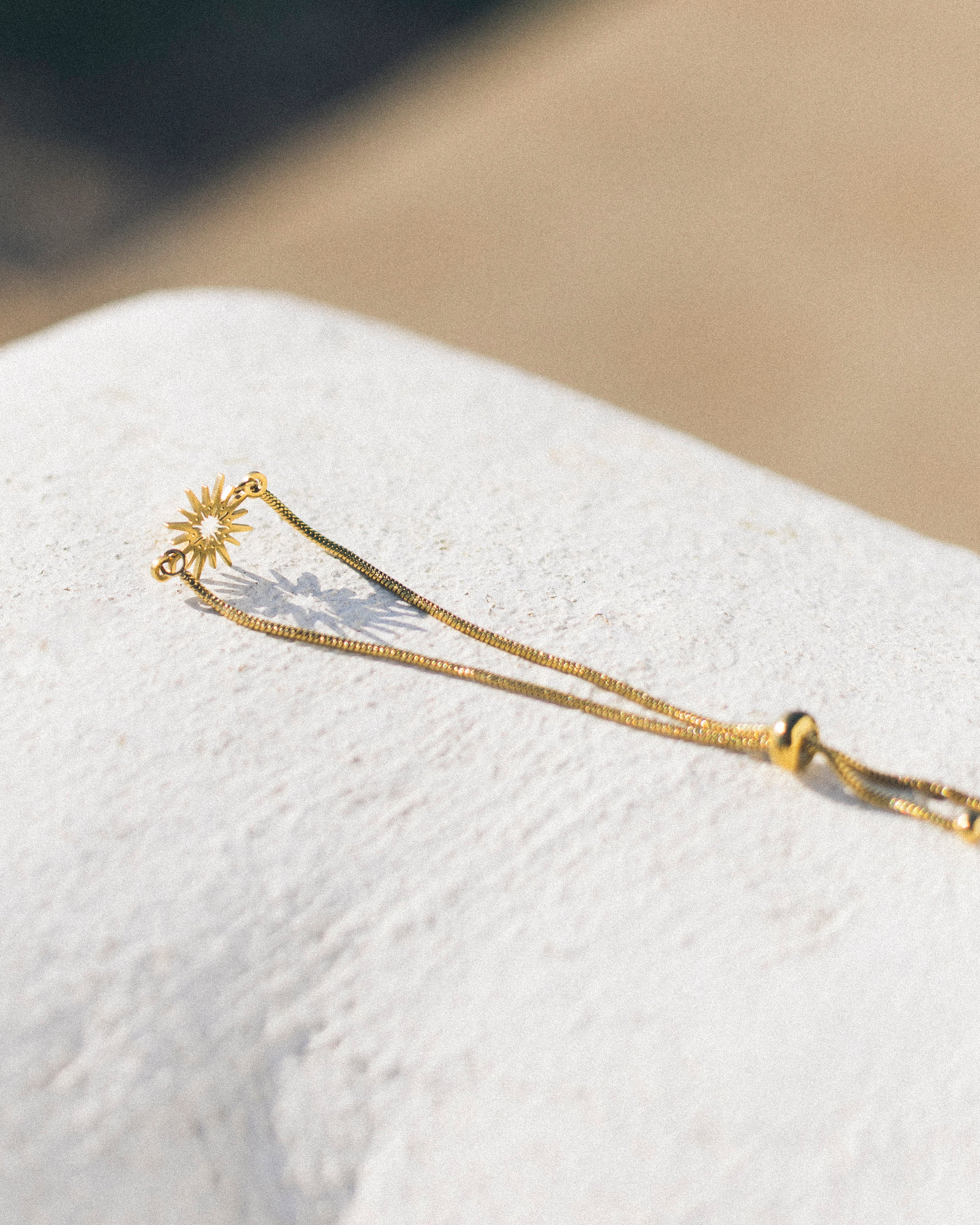 pulsera acero inoxidable