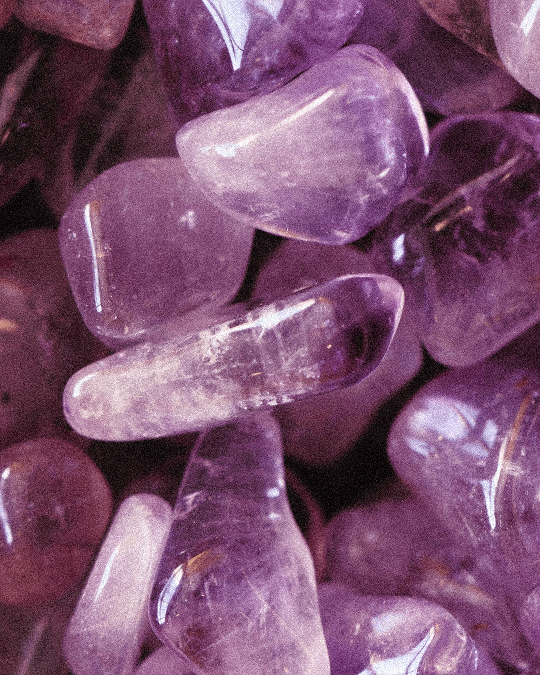 Amatista - Positive Jewels