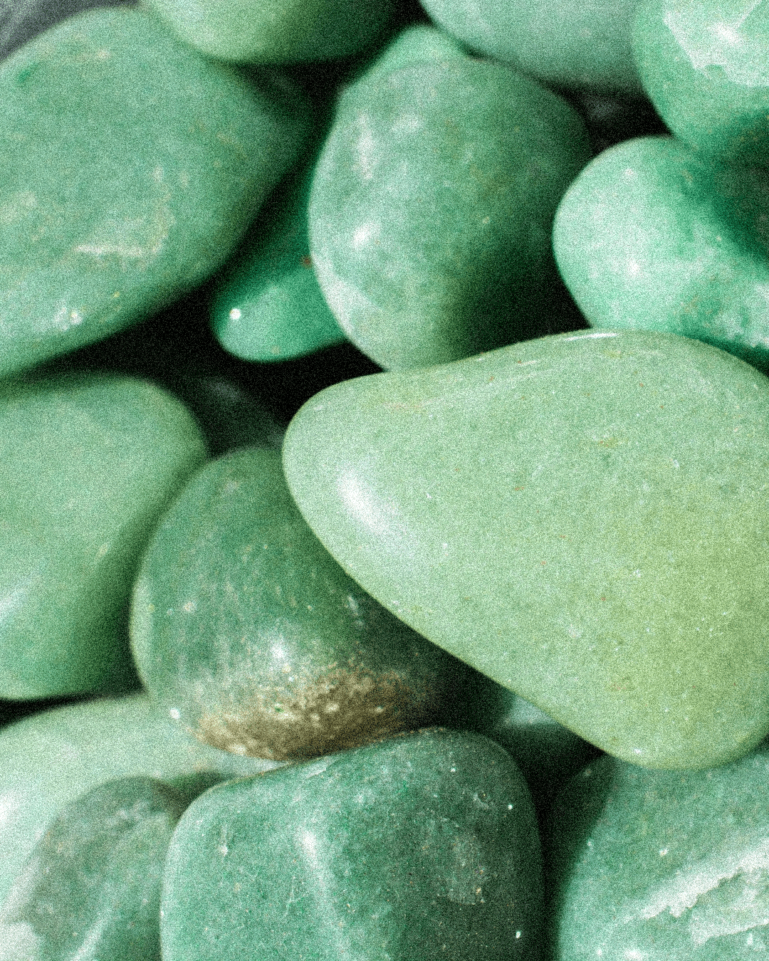 Aventurina - Positive Jewels