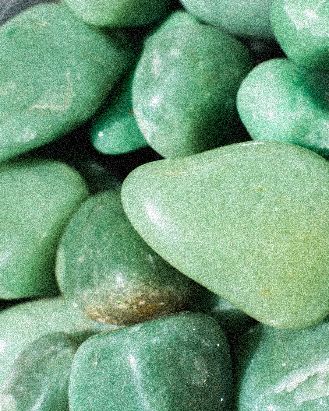 piedra aventurina