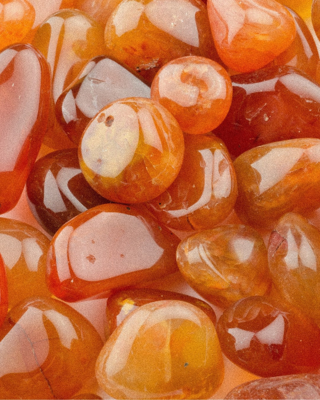 piedra carnelia