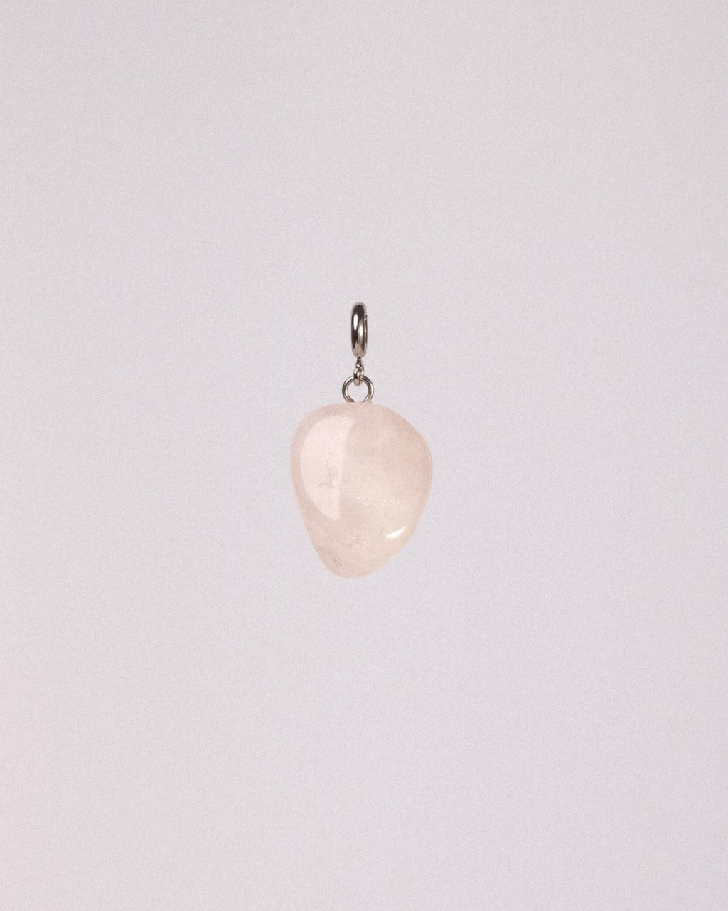 Charm Opalita Acero Inoxidable