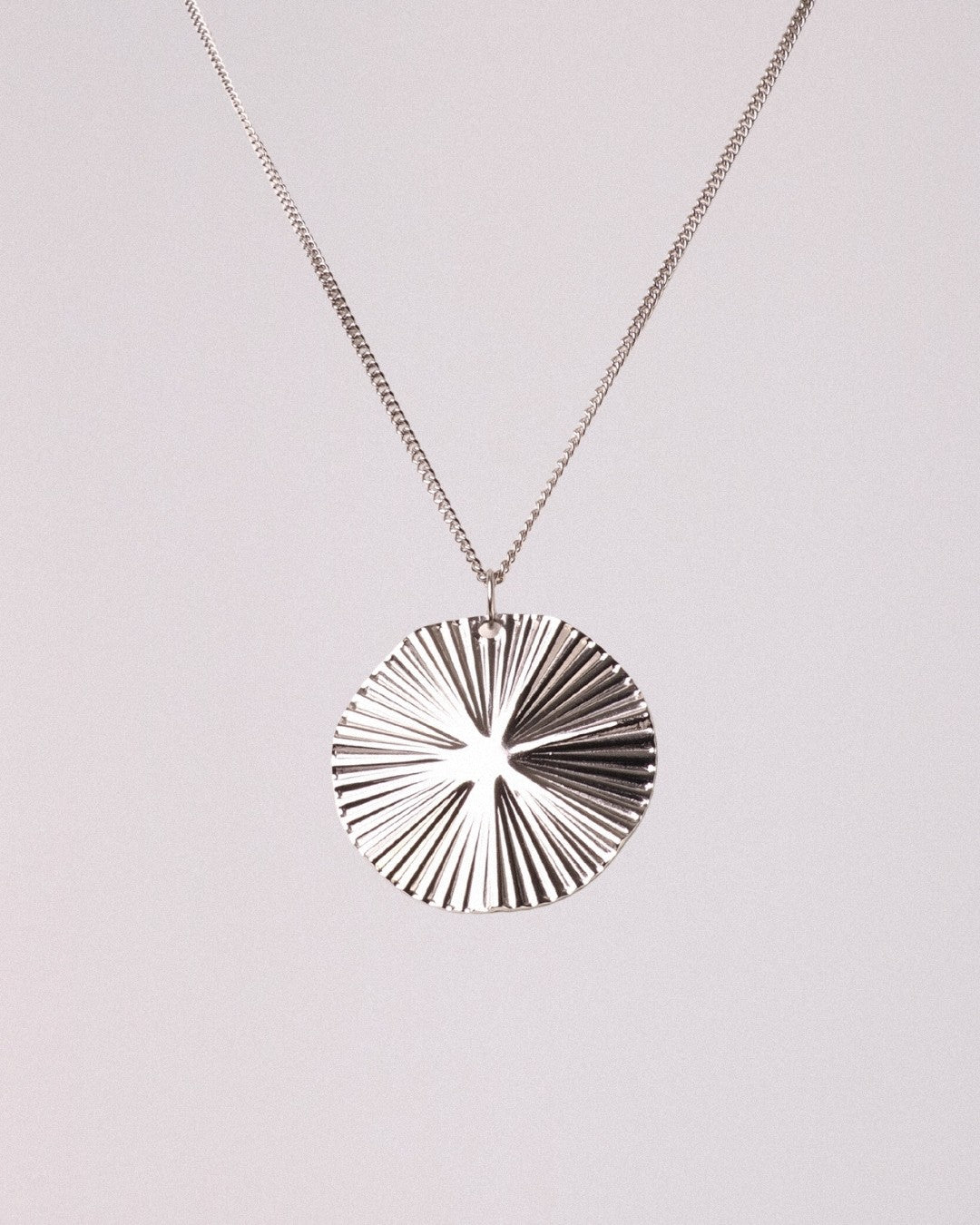 Collar Big Bang Acero Inoxidable