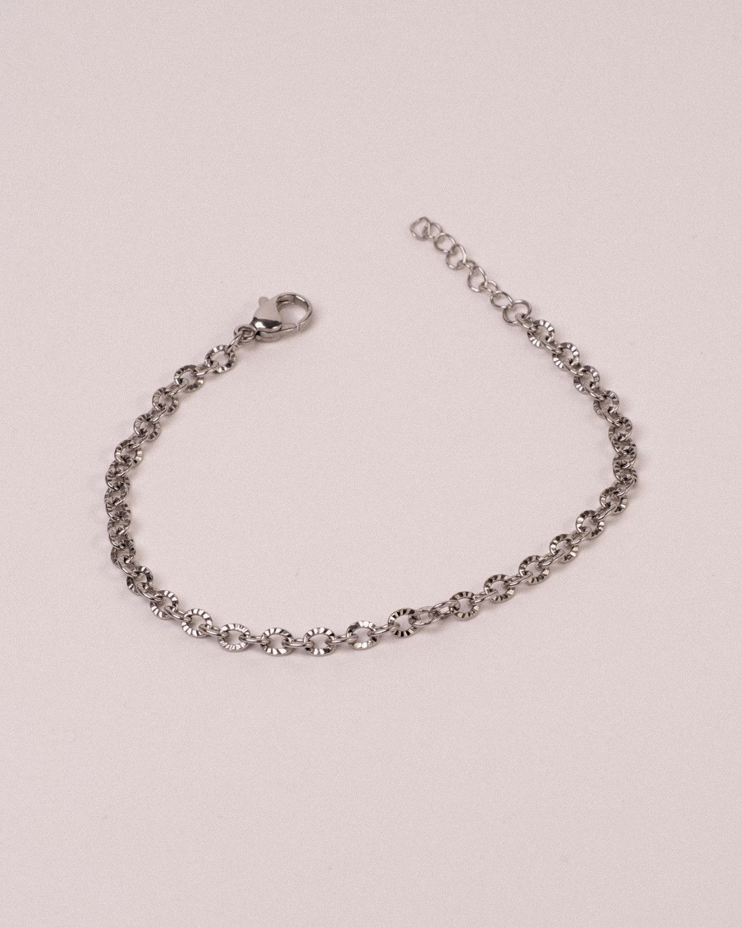 Pulsera Lyra Acero Inoxidable