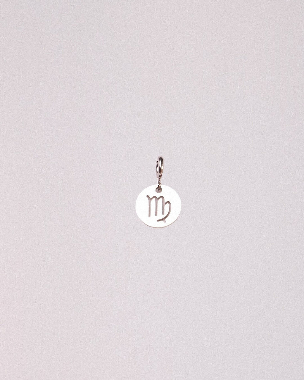 Charm Horóscopo Acero Inoxidable - Positive Jewels
