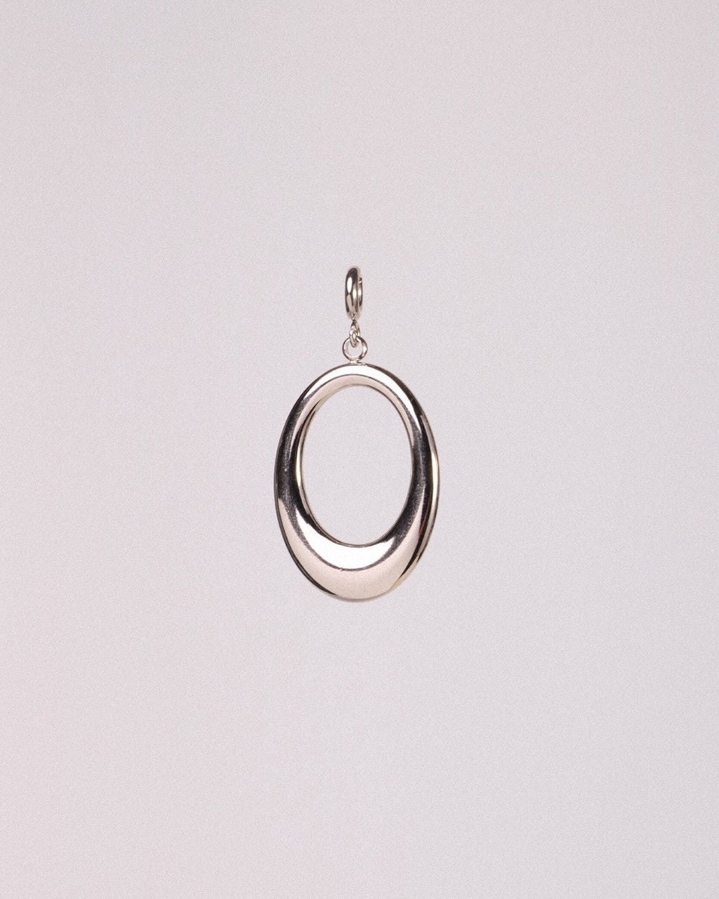 Charm Pyxis Acero Inoxidable - Positive Jewels