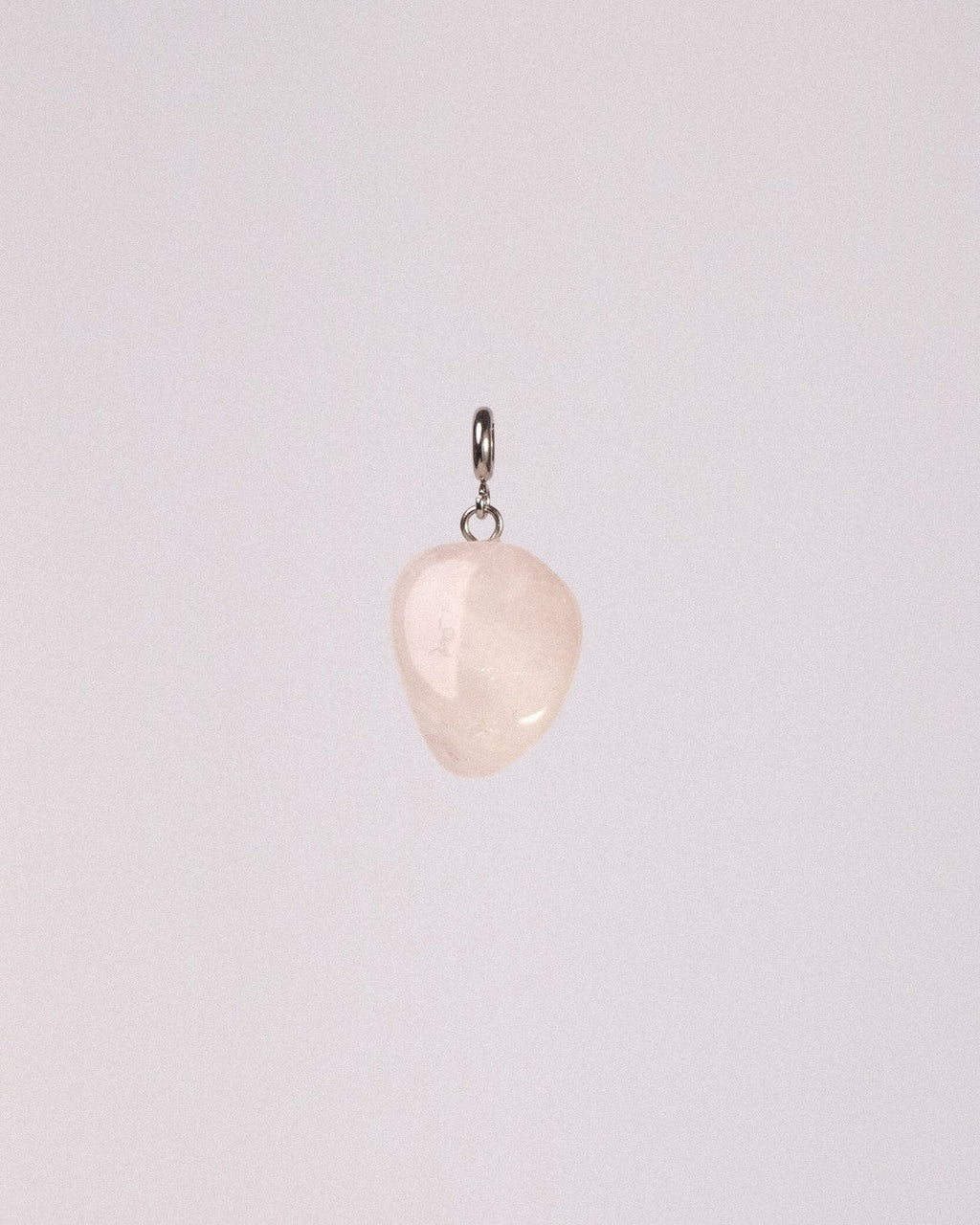 Charm Opalita Acero Inoxidable - Positive Jewels