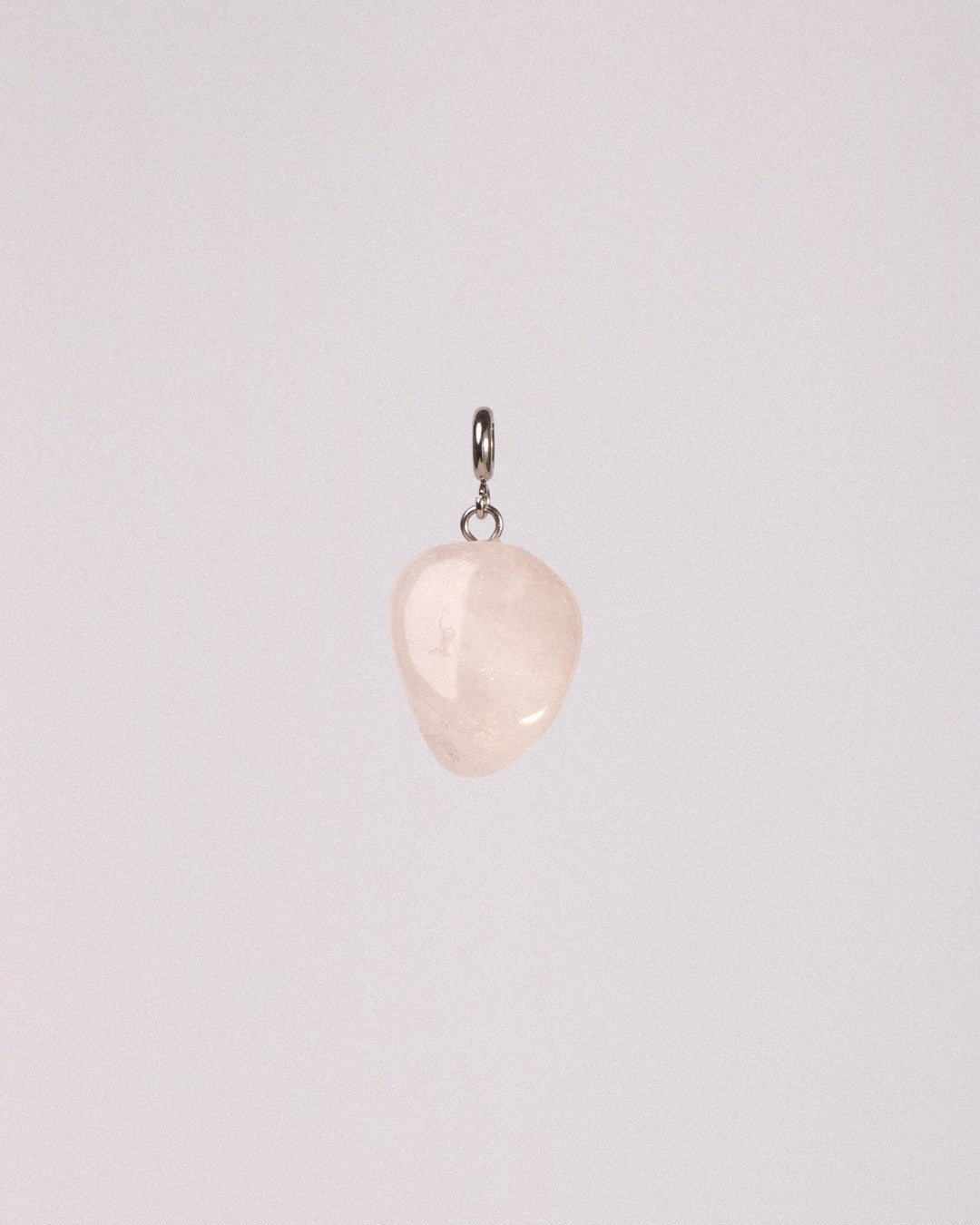 Charm Opalita Acero Inoxidable - Positive Jewels