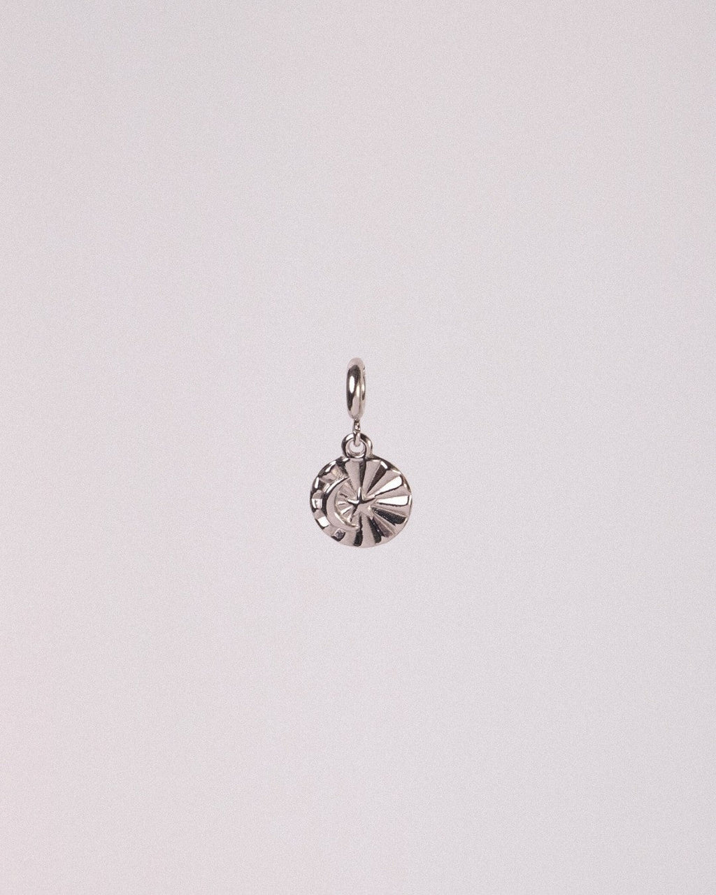 Charm Universo Acero Inoxidable - Positive Jewels