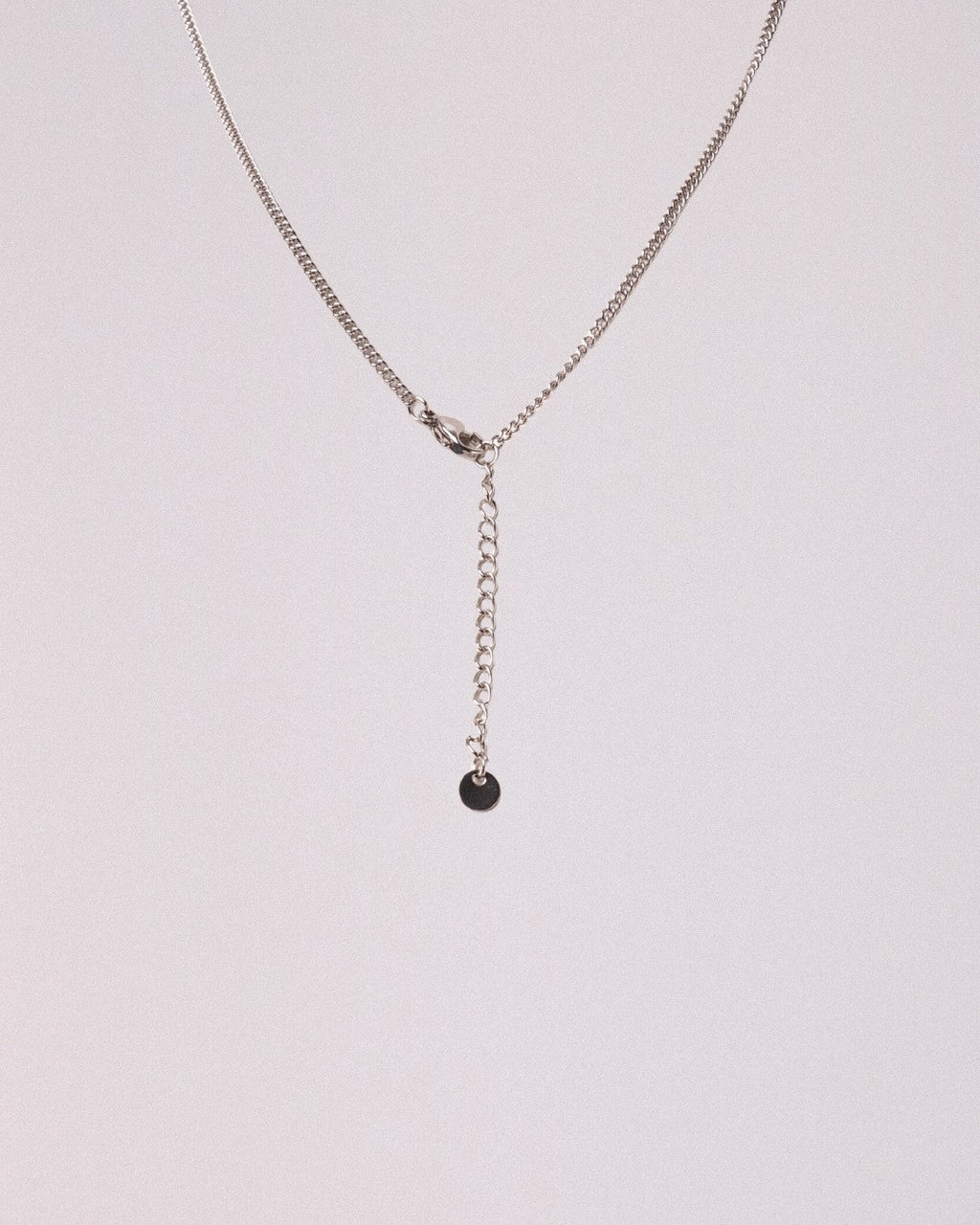 Collar Big Bang Acero Inoxidable - Positive Jewels