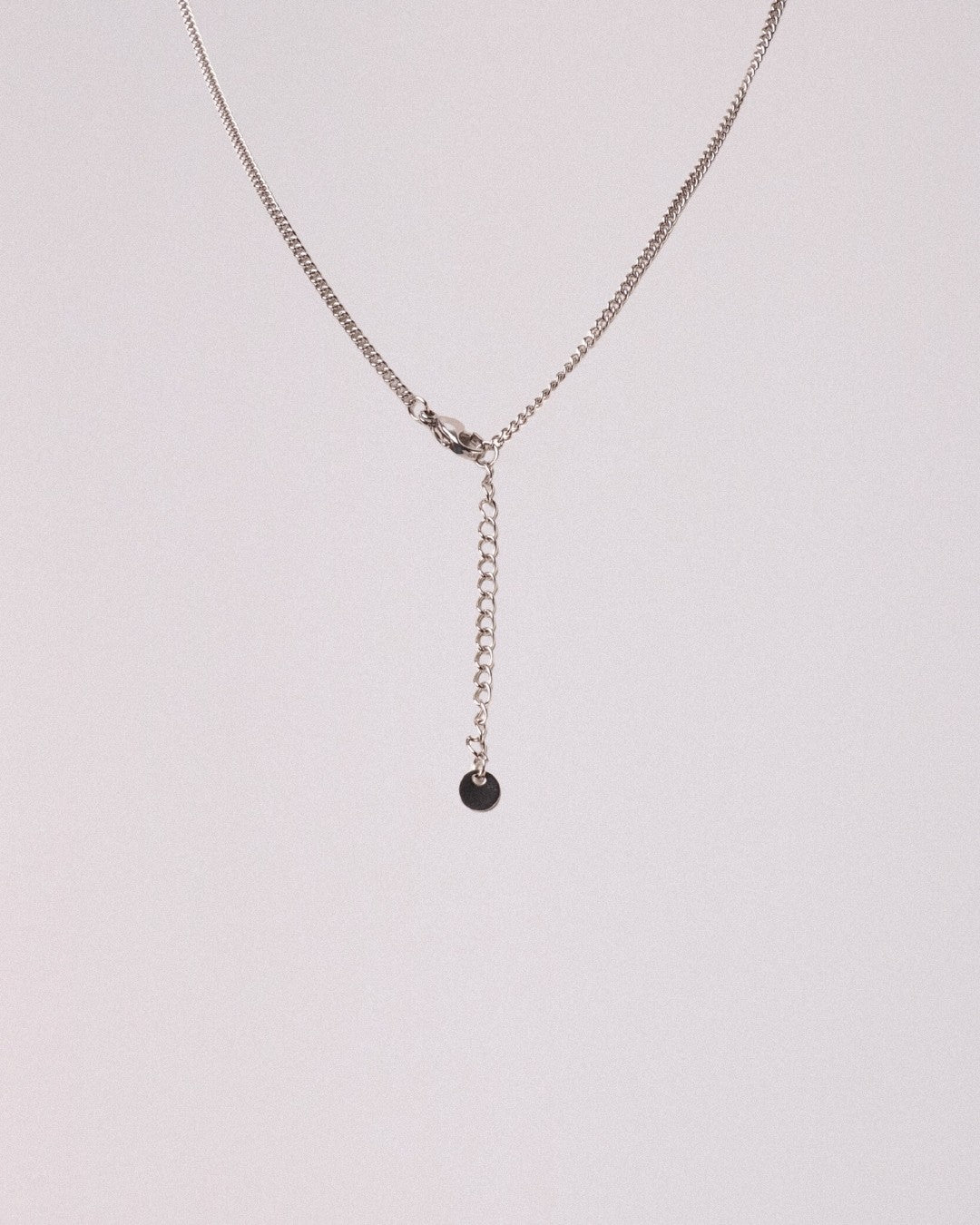 Collar Big Bang Acero Inoxidable - Positive Jewels