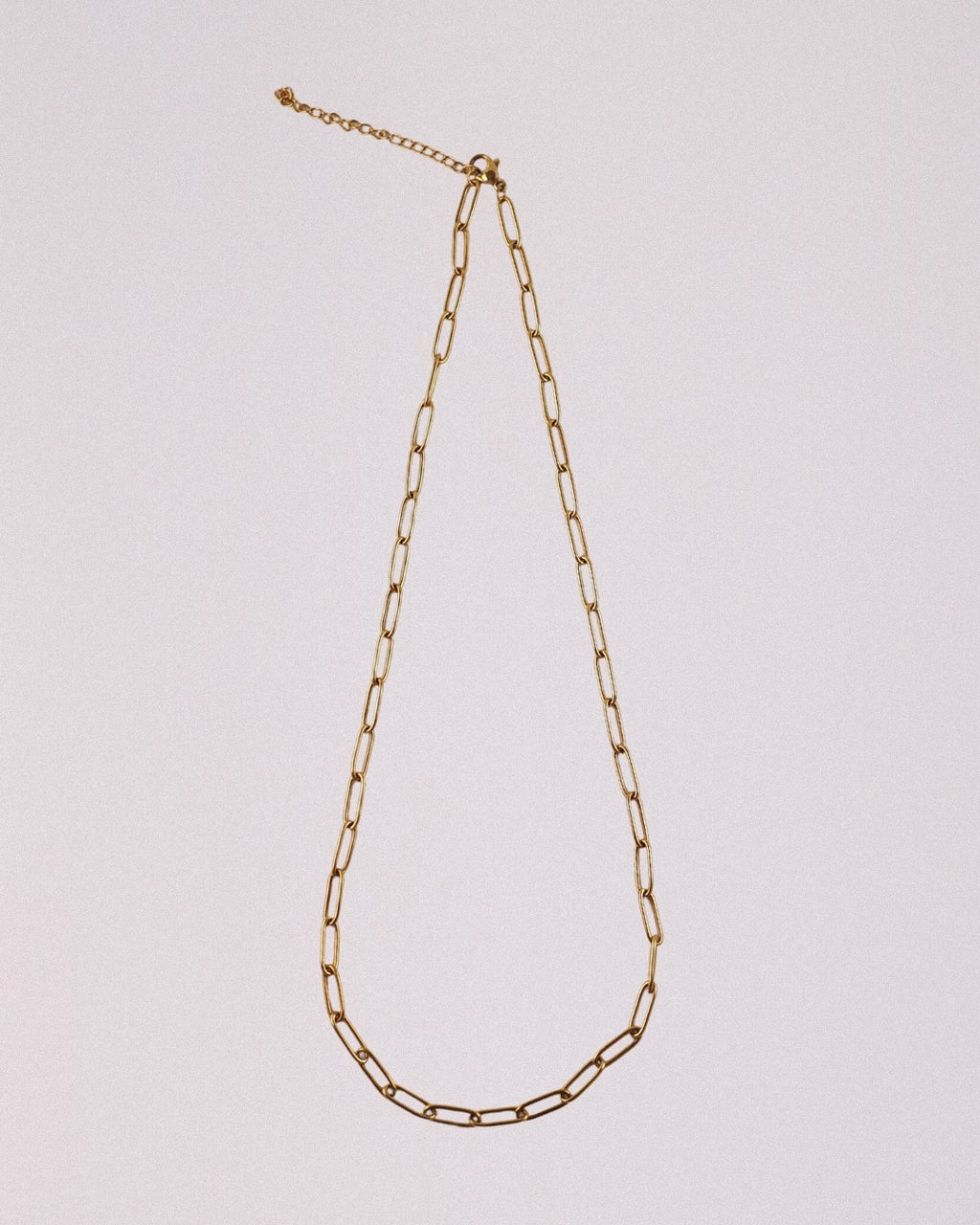 collar acero inoxidable
