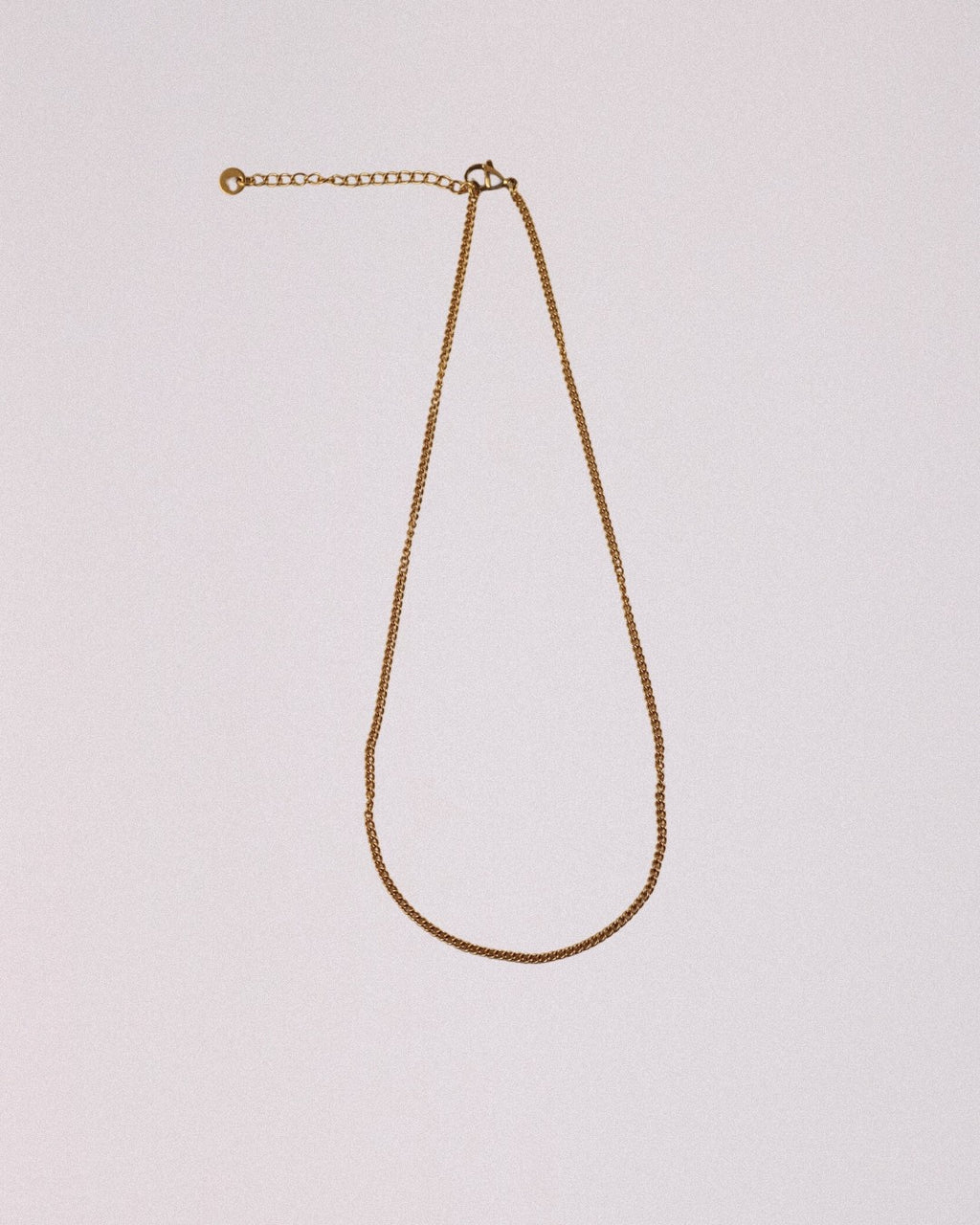 collar acero inoxidable