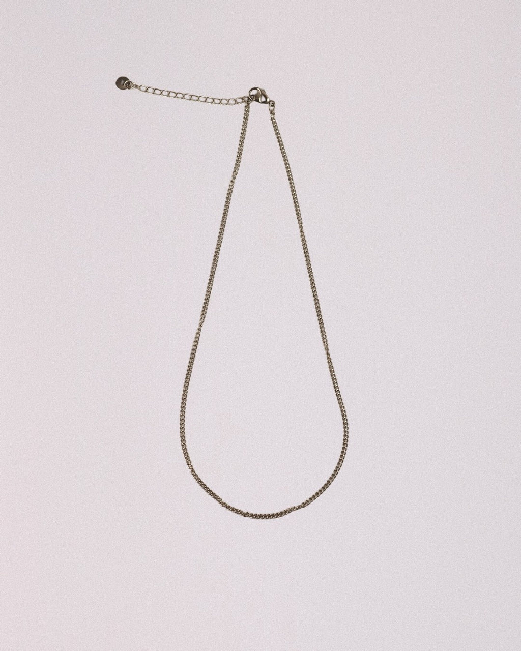 collar acero inoxidable