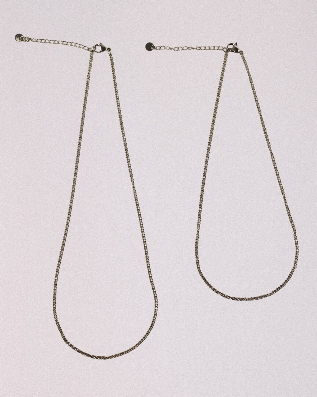 collar acero inoxidable