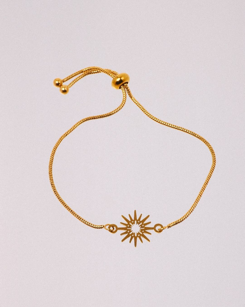 pulsera acero inoxidable