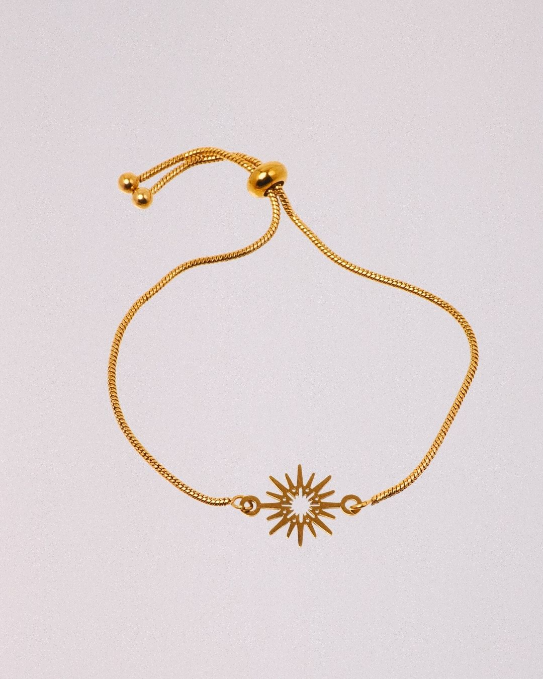 pulsera acero inoxidable