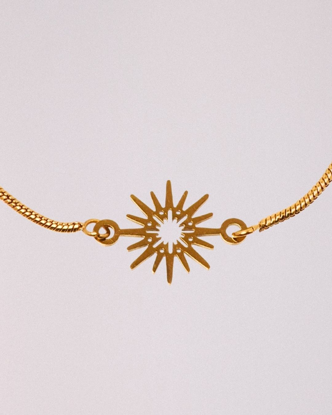 pulsera acero inoxidable
