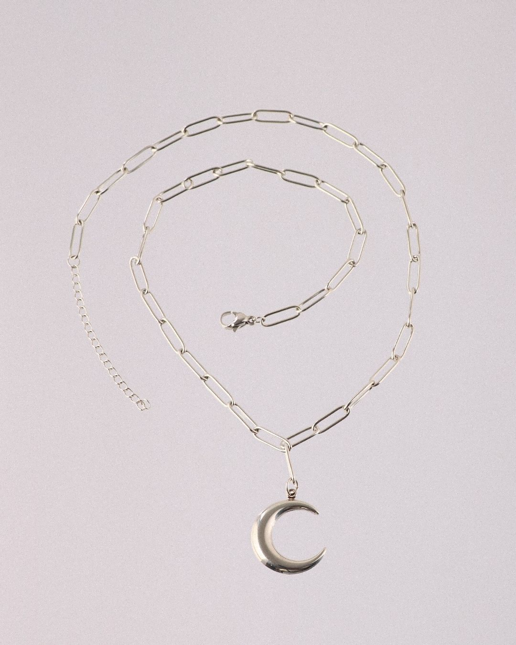 collar acero inoxidable