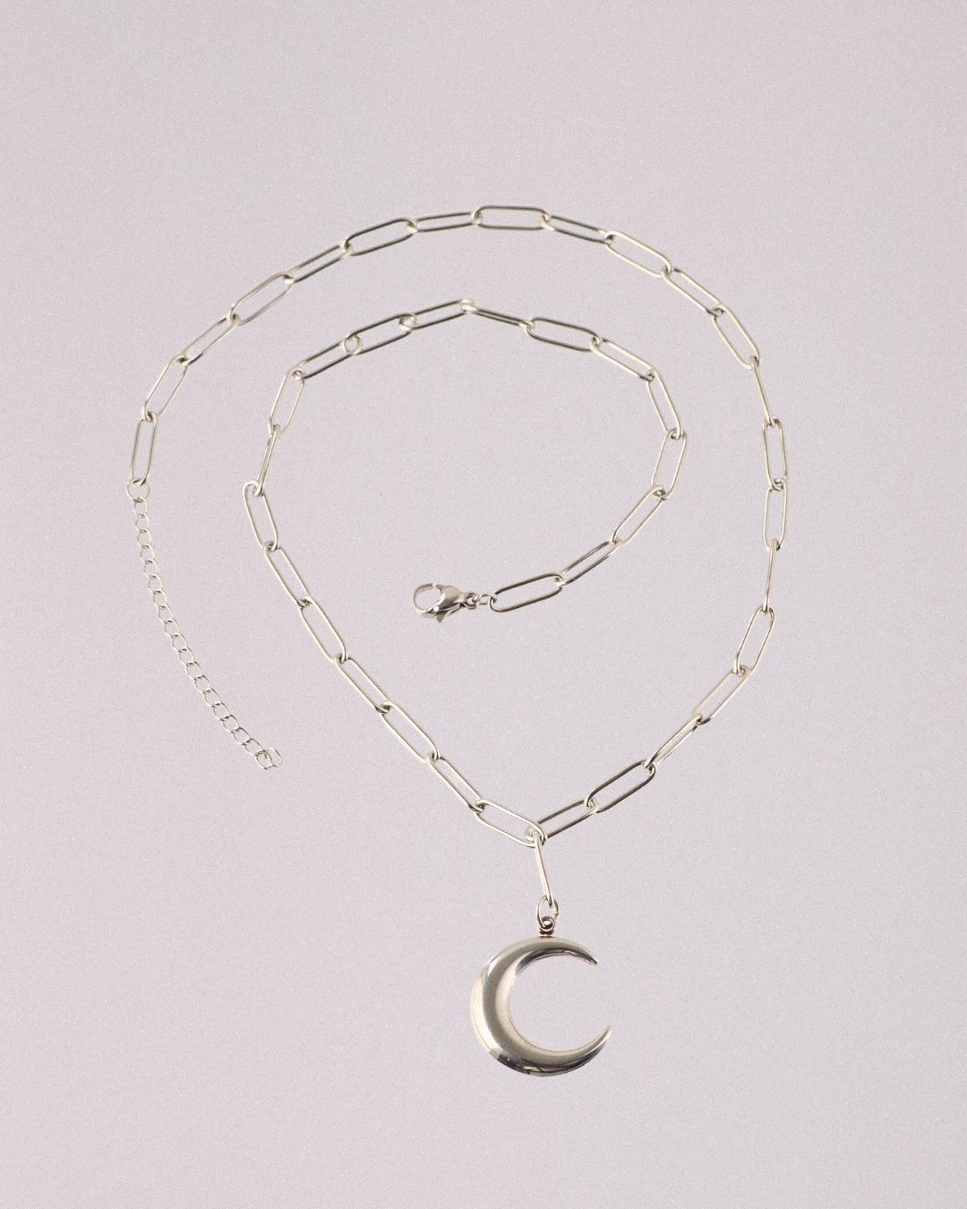 collar acero inoxidable