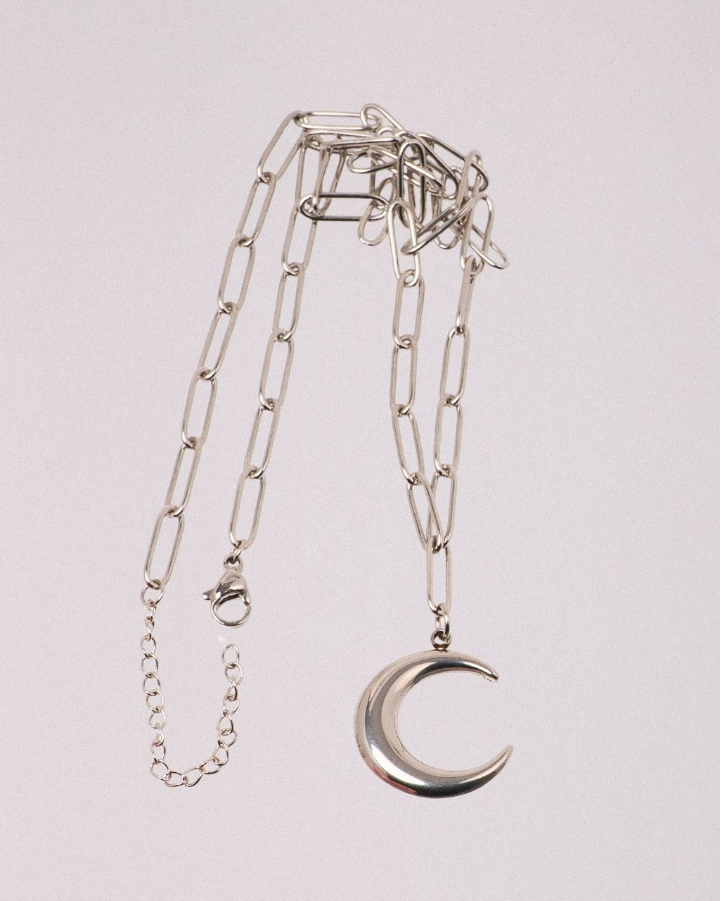 collar acero inoxidable