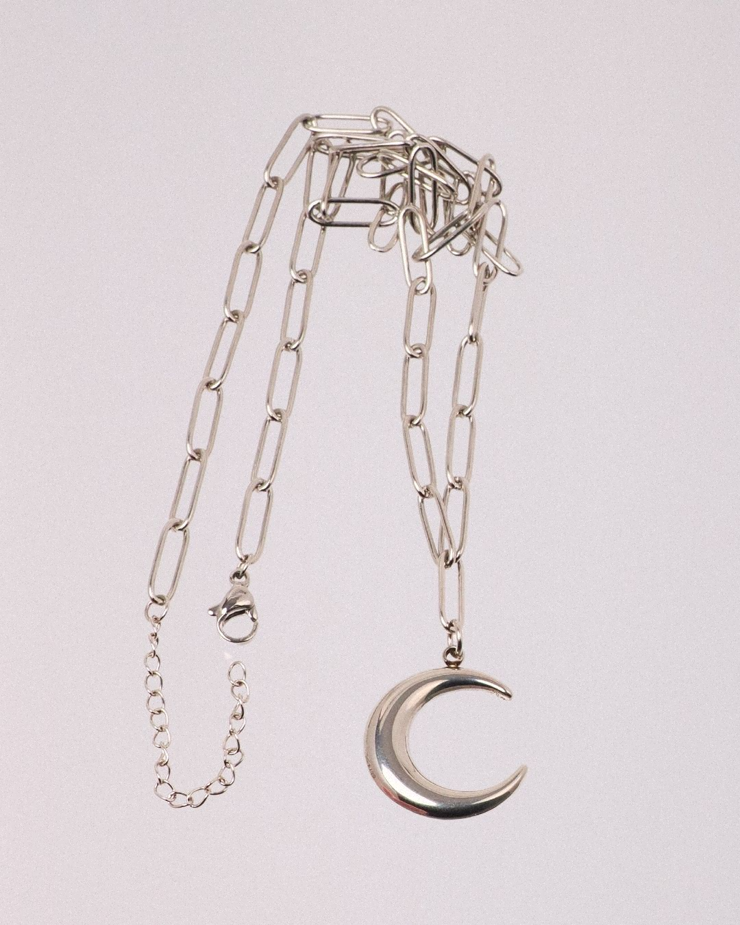 collar acero inoxidable