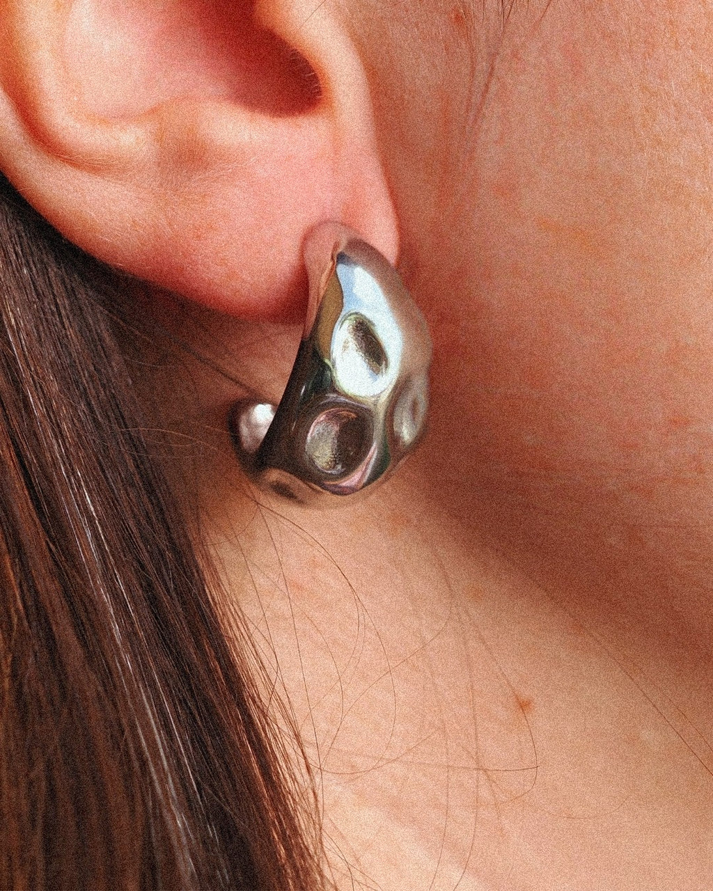 joyas acero inoxidable con piedras