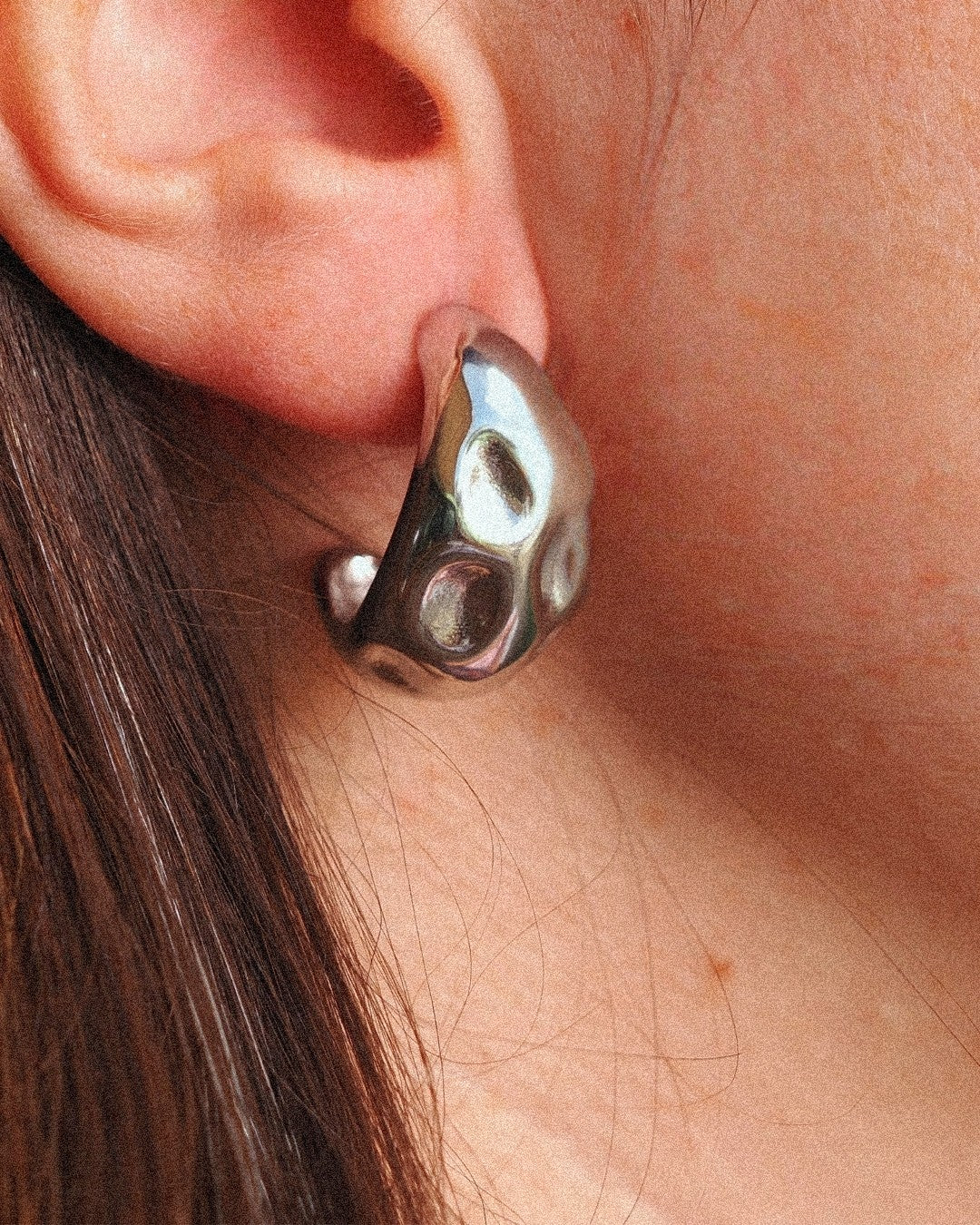 joyas acero inoxidable con piedras