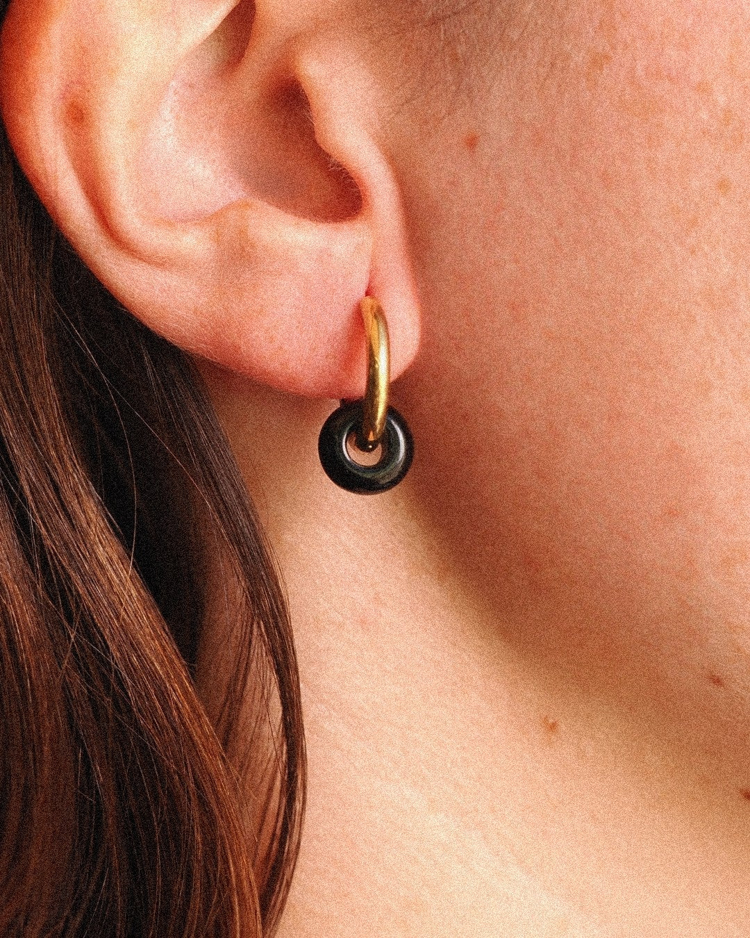 joyas acero inoxidable con piedras
