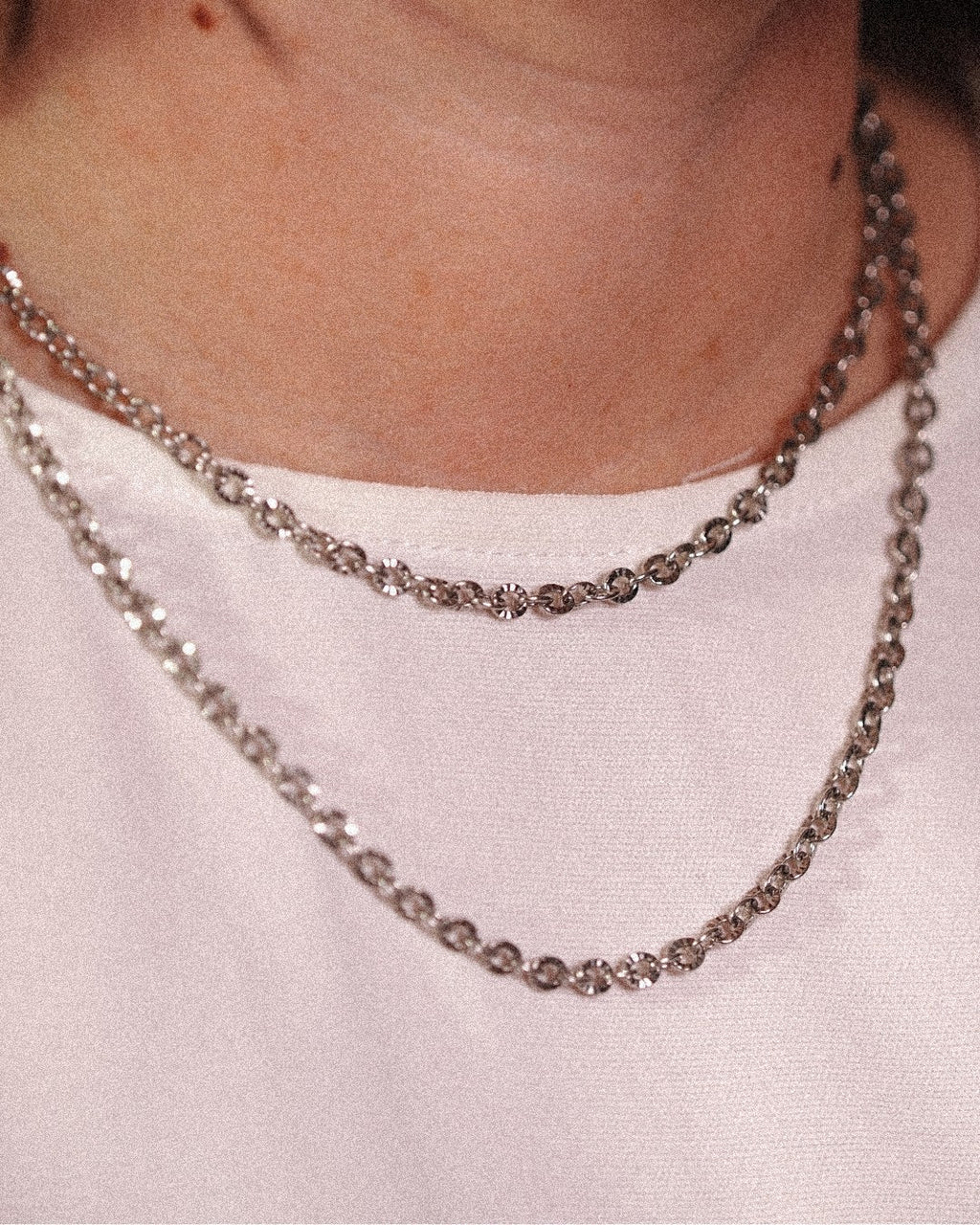 joyas acero inoxidable con piedras