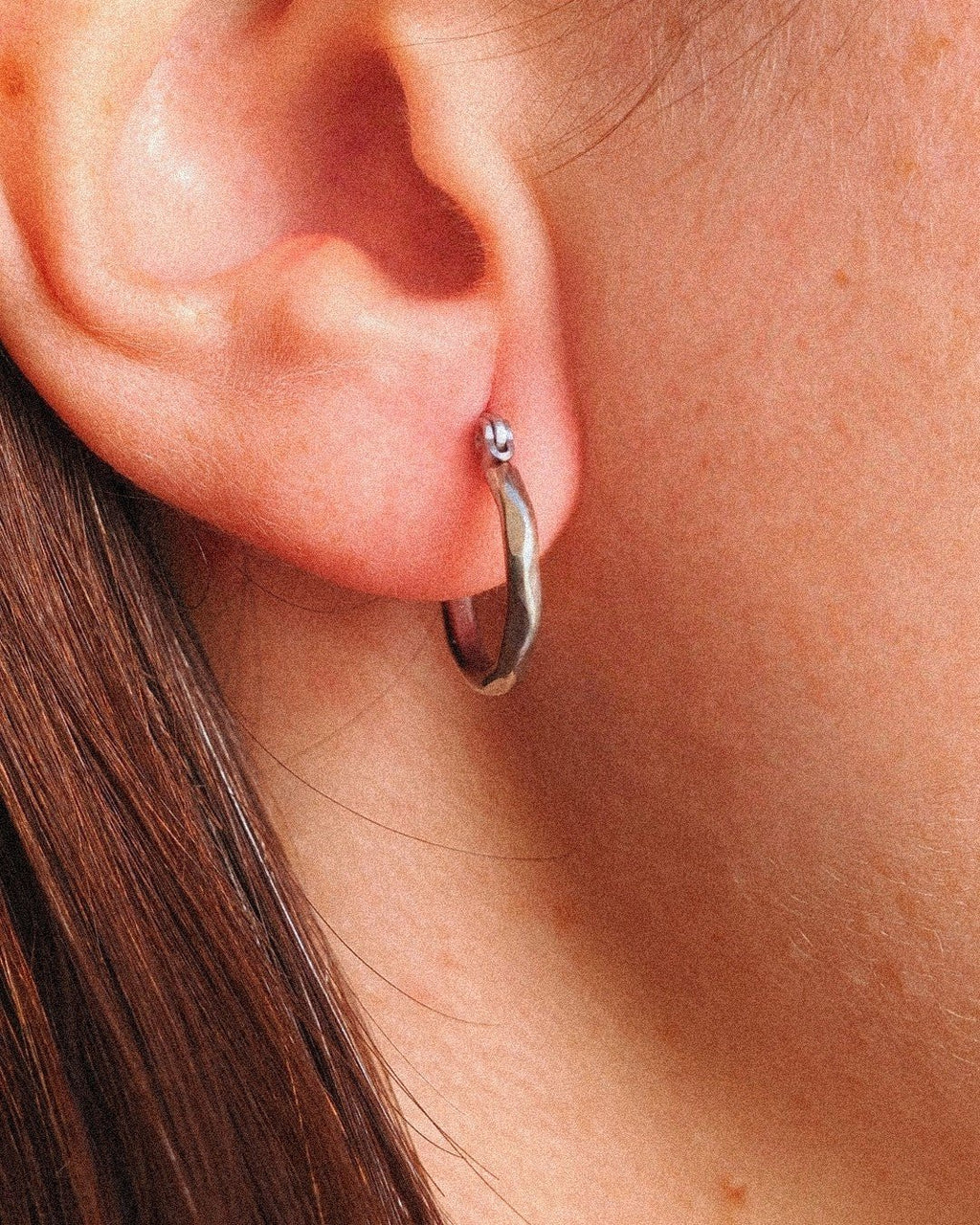 Pendientes Aretex Acero Inoxidable - Positive Jewels