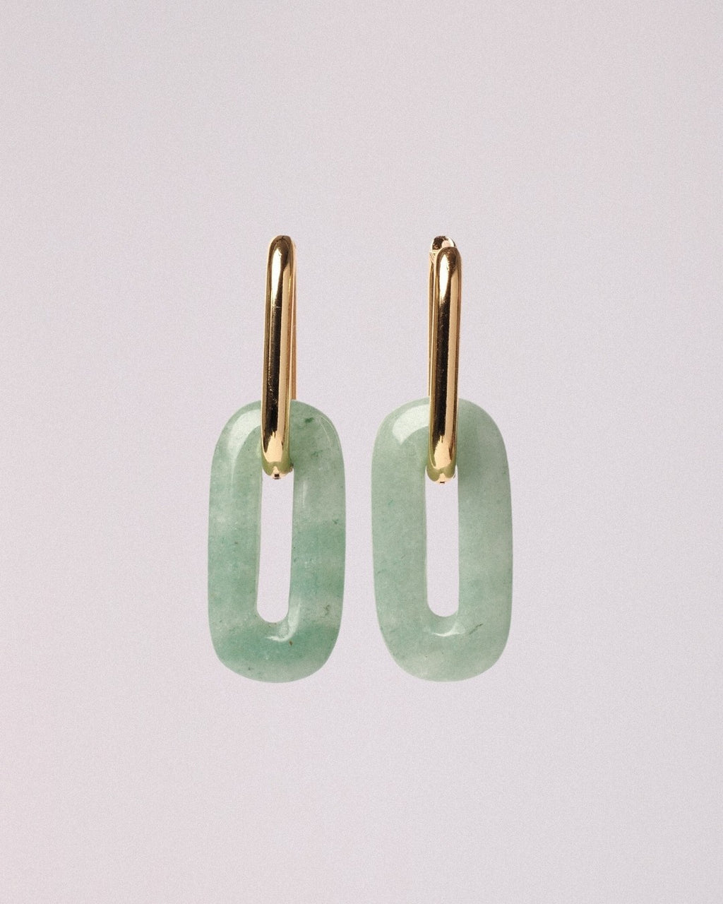 pendientes acero inoxidable