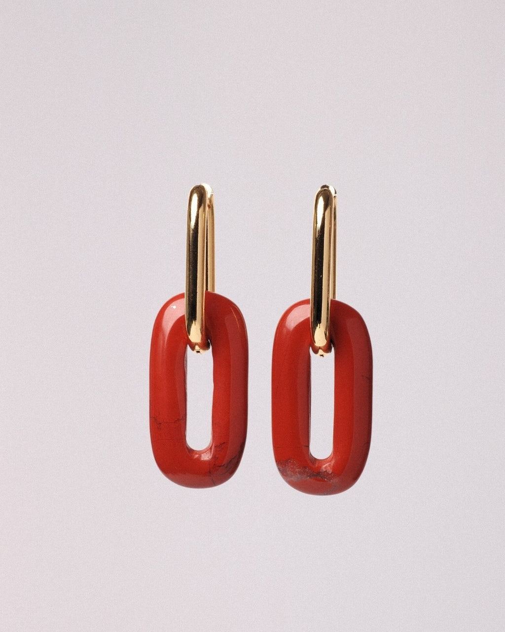 pendientes acero inoxidable