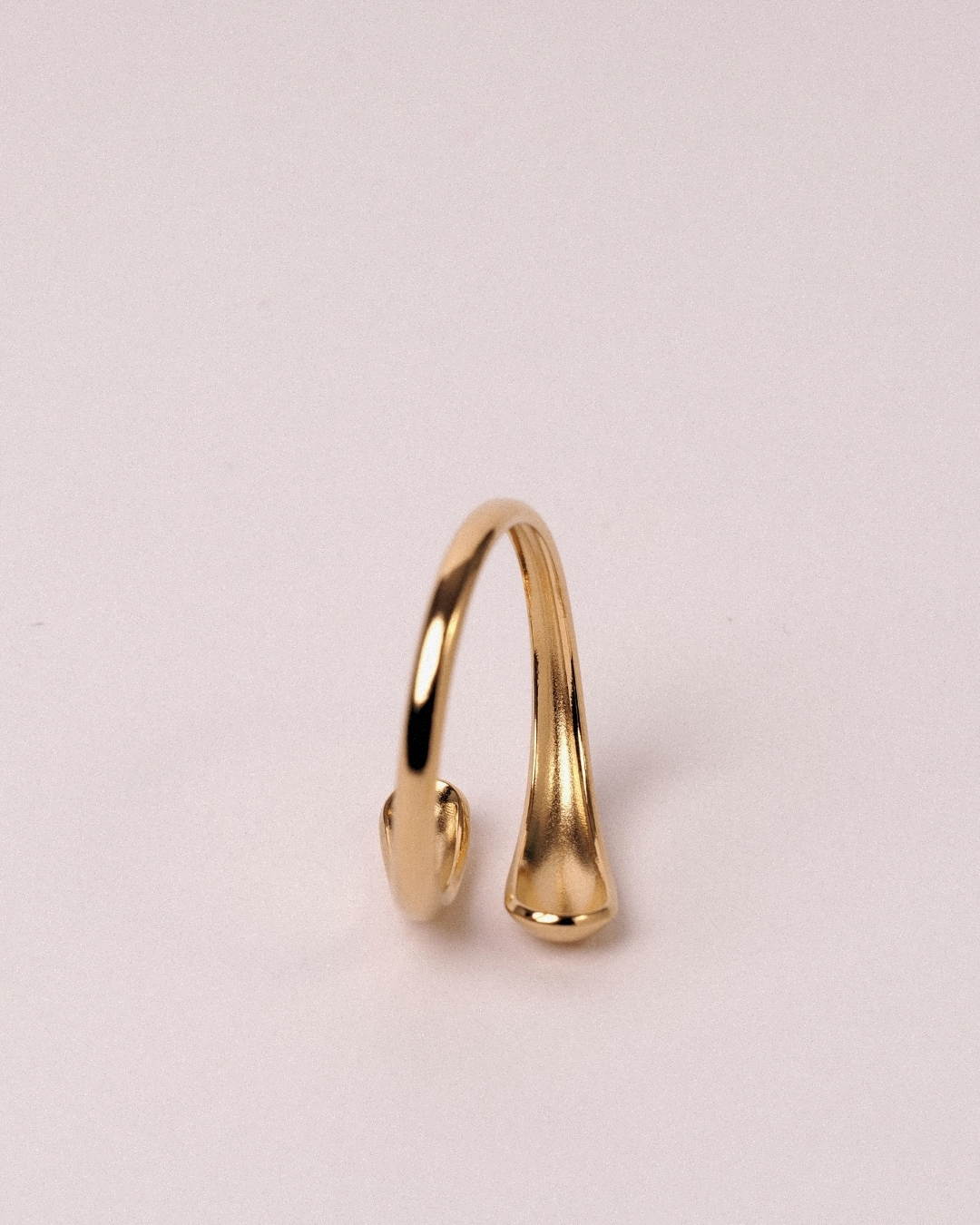 anillo acero inoxidable