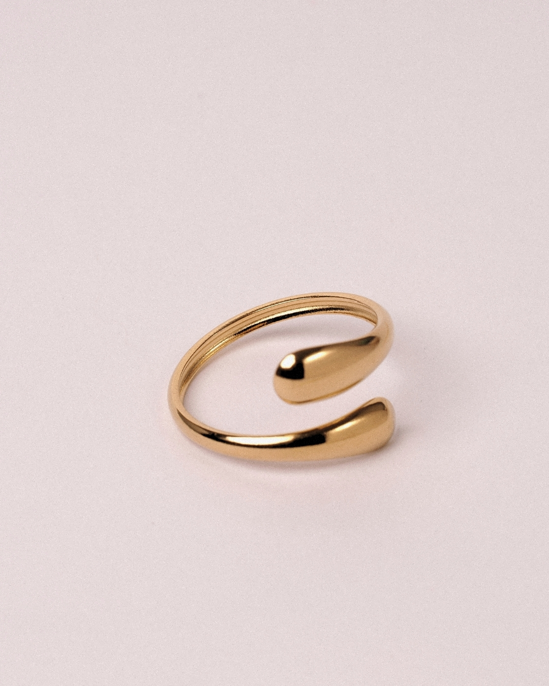 anillo acero inoxidable