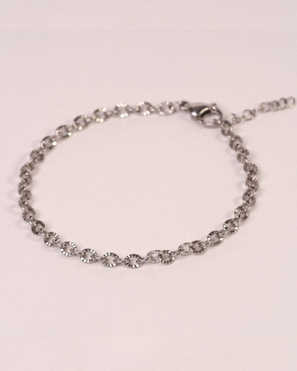 Pulsera Lyra Acero Inoxidable - Positive Jewels