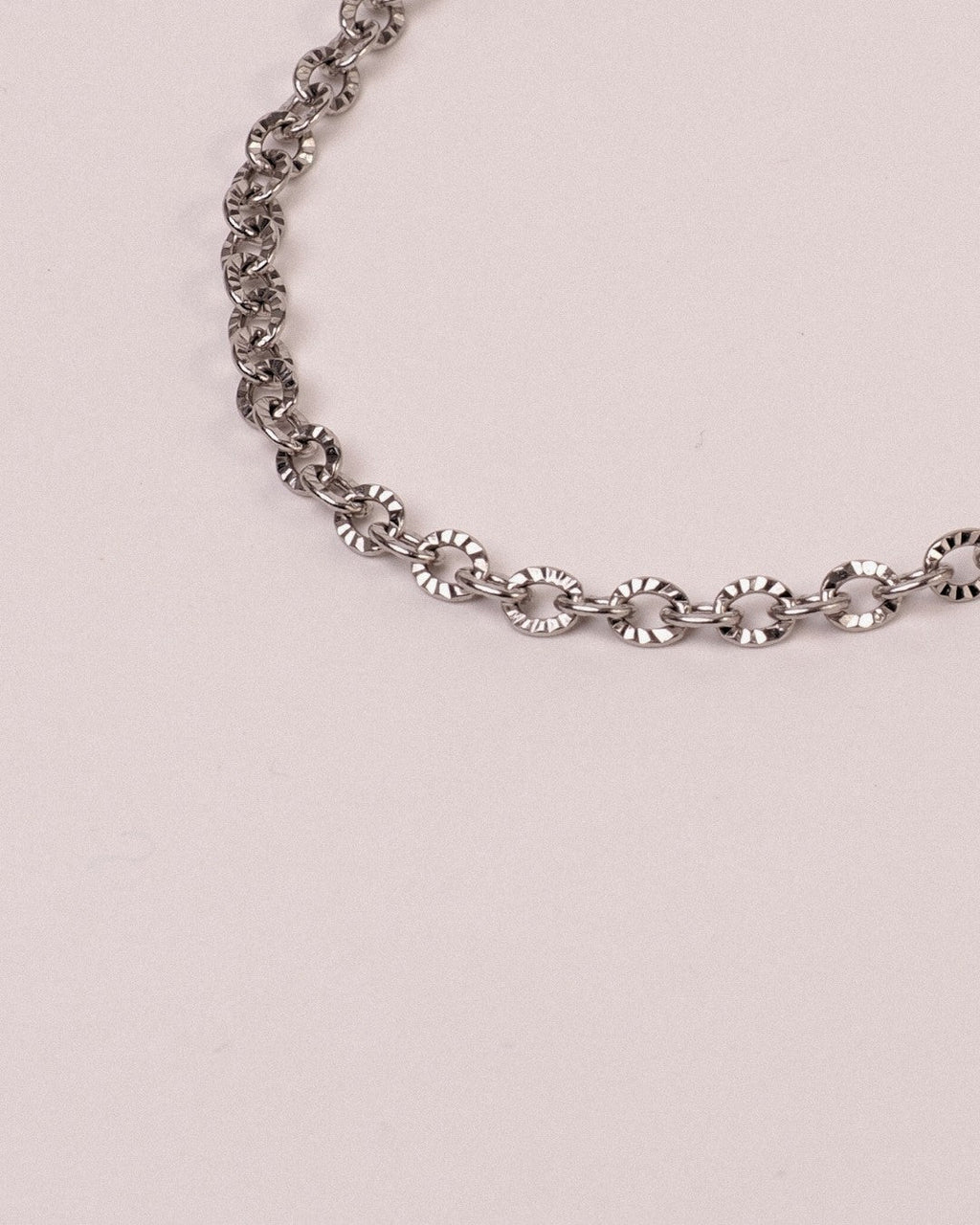 Pulsera Lyra Acero Inoxidable - Positive Jewels