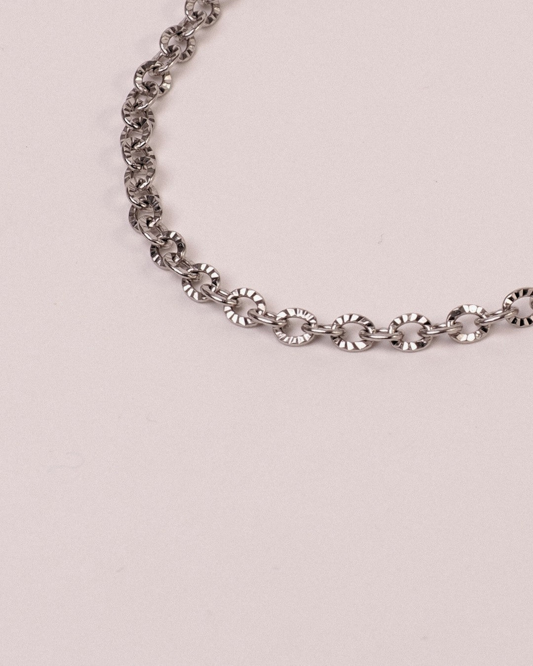 Pulsera Lyra Acero Inoxidable - Positive Jewels