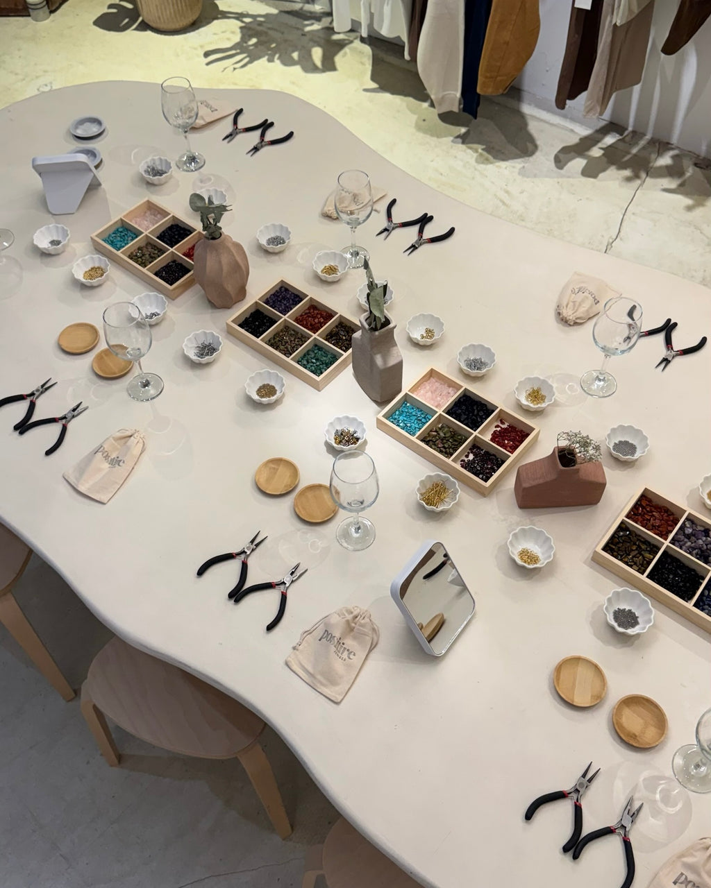 taller joies barcelona